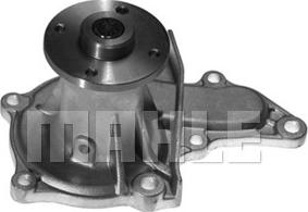 Wilmink Group WG2181678 - Водяной насос autospares.lv