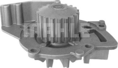 Wilmink Group WG2181855 - Водяной насос autospares.lv