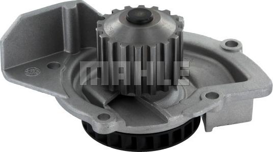 Wilmink Group WG2181820 - Водяной насос autospares.lv