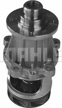 Wilmink Group WG2181346 - Водяной насос autospares.lv