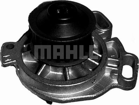 Wilmink Group WG2181361 - Водяной насос autospares.lv