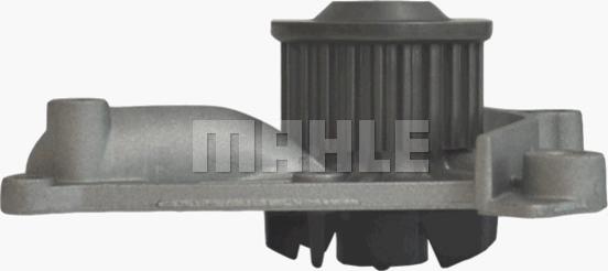 Wilmink Group WG2181315 - Водяной насос autospares.lv