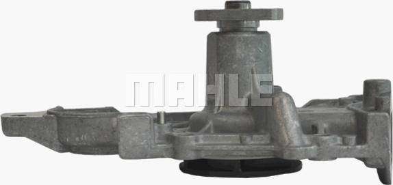 Wilmink Group WG2181317 - Водяной насос autospares.lv