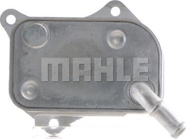 Wilmink Group WG2181218 - Масляный радиатор, двигательное масло autospares.lv