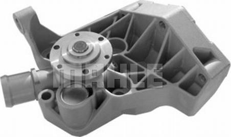 Wilmink Group WG2181285 - Водяной насос autospares.lv