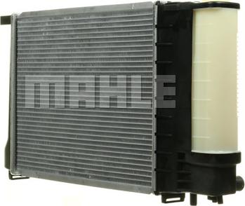 Wilmink Group WG2183675 - Радиатор, охлаждение двигателя autospares.lv