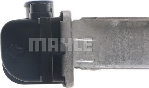 Wilmink Group WG2183301 - Радиатор, охлаждение двигателя autospares.lv