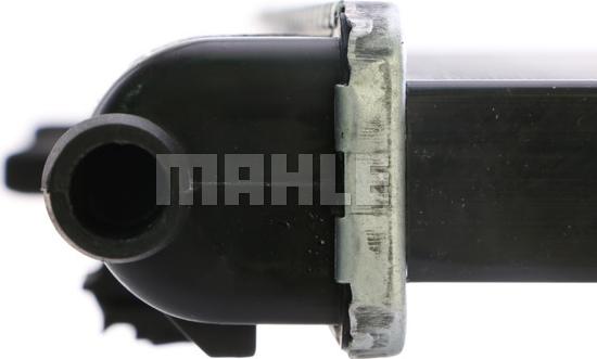 Wilmink Group WG2183748 - Радиатор, охлаждение двигателя autospares.lv