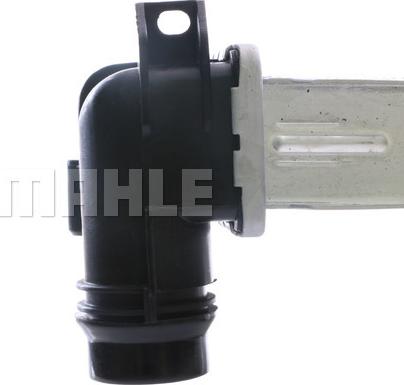 Wilmink Group WG2183759 - Радиатор, охлаждение двигателя autospares.lv