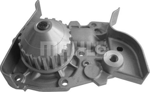 Wilmink Group WG2182055 - Водяной насос autospares.lv