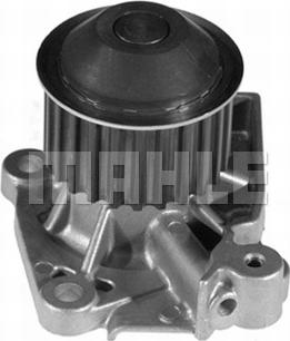 Wilmink Group WG2182069 - Водяной насос autospares.lv