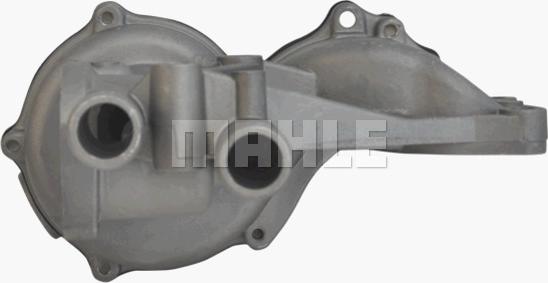 Wilmink Group WG2182082 - Водяной насос autospares.lv