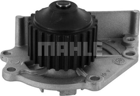Wilmink Group WG2182027 - Водяной насос autospares.lv
