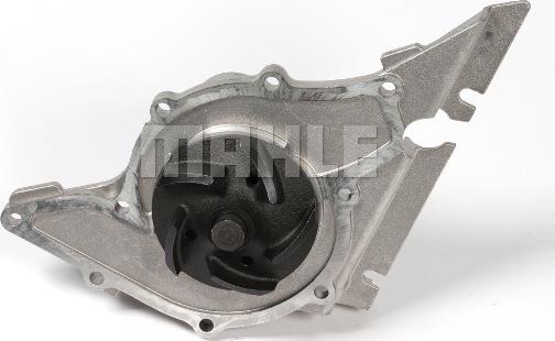 Wilmink Group WG2182113 - Водяной насос + комплект зубчатого ремня ГРМ autospares.lv