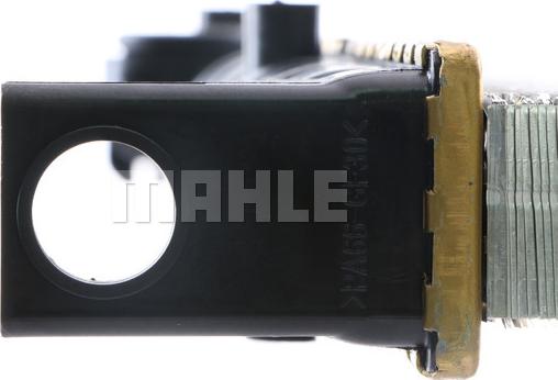 Wilmink Group WG2182270 - Радиатор, охлаждение двигателя autospares.lv