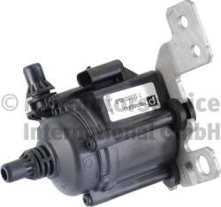 Wilmink Group WG2136343 - Дополнительный водяной насос autospares.lv