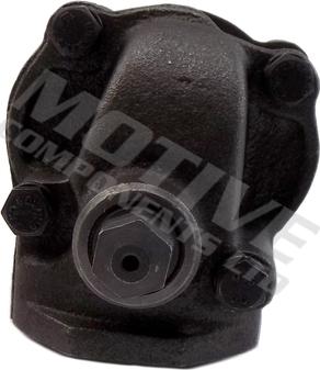 Wilmink Group WG2126653 - Масляный насос autospares.lv