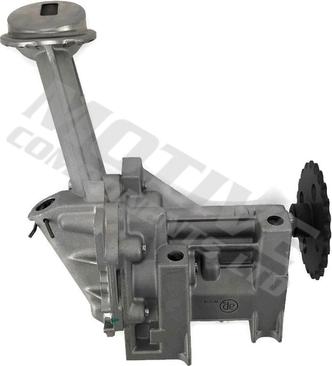 Wilmink Group WG2126736 - Масляный насос autospares.lv