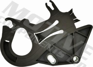 Wilmink Group WG2128763 - Цепь, привод маслонасоса autospares.lv