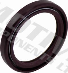 Wilmink Group WG2127132 - Уплотняющее кольцо, коленчатый вал autospares.lv