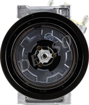 Wilmink Group WG2170026 - Компрессор кондиционера autospares.lv