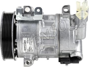 Wilmink Group WG2170026 - Компрессор кондиционера autospares.lv