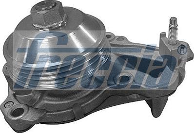 Wilmink Group WG2178079 - Водяной насос autospares.lv