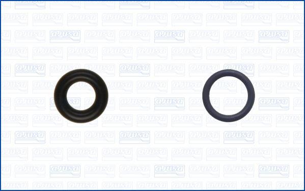 Wilmink Group WG2172728 - Комплект прокладок, форсунка autospares.lv