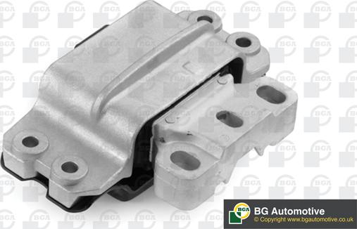 Wilmink Group WG2304098 - Подушка, опора, подвеска двигателя autospares.lv