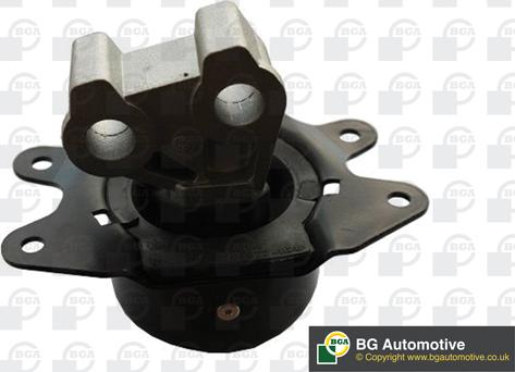 Wilmink Group WG2304190 - Подушка, опора, подвеска двигателя autospares.lv