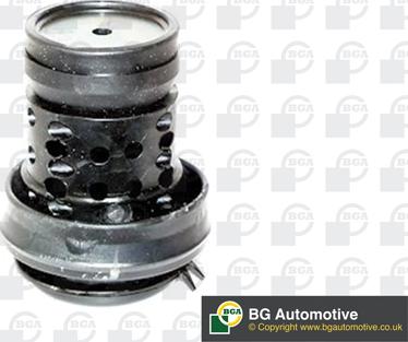 Wilmink Group WG2304146 - Подушка, опора, подвеска двигателя autospares.lv