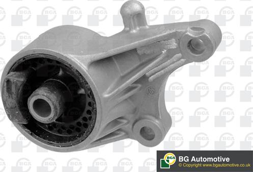 Wilmink Group WG2304143 - Подушка, опора, подвеска двигателя autospares.lv