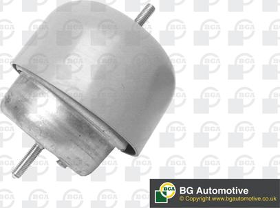 Wilmink Group WG2304156 - Подушка, опора, подвеска двигателя autospares.lv