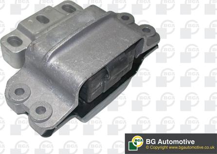 Wilmink Group WG2304164 - Подушка, опора, подвеска двигателя autospares.lv