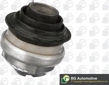 Wilmink Group WG2304114 - Подушка, опора, подвеска двигателя autospares.lv