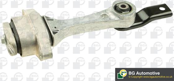 Wilmink Group WG2304182 - Подушка, опора, подвеска двигателя autospares.lv