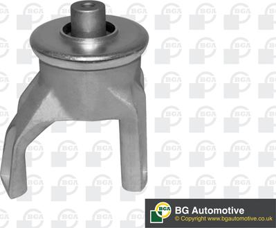 Wilmink Group WG2304204 - Подушка, опора, подвеска двигателя autospares.lv