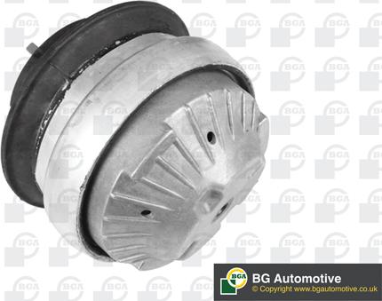 Wilmink Group WG2304222 - Подушка, опора, подвеска двигателя autospares.lv