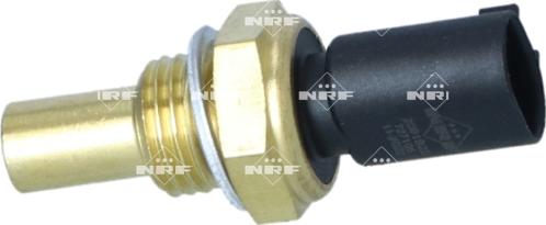 Wilmink Group WG2305802 - Датчик, температура охлаждающей жидкости autospares.lv