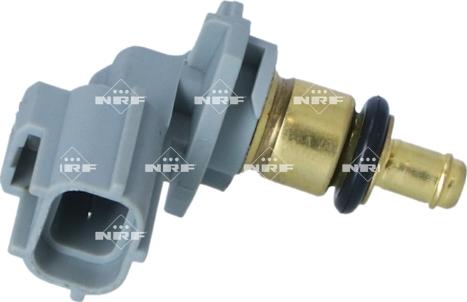 Wilmink Group WG2305783 - Датчик, температура охлаждающей жидкости autospares.lv