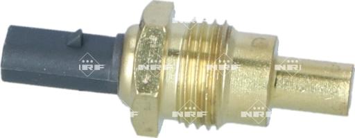 Wilmink Group WG2305774 - Датчик, температура охлаждающей жидкости autospares.lv