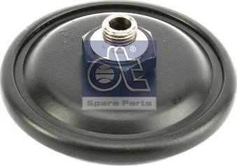 Wilmink Group WG2306796 - Регулятор давления, топливный насос autospares.lv