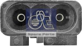 Wilmink Group WG2308905 - Датчик, давление во впускной трубе autospares.lv