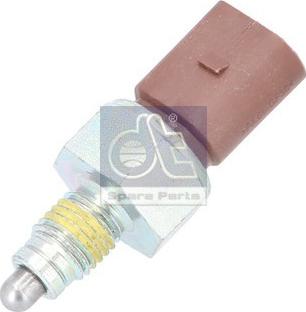 Wilmink Group WG2308437 - Датчик, переключатель, фара заднего хода autospares.lv