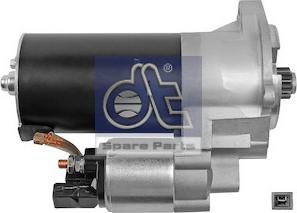 Wilmink Group WG2308426 - Стартер autospares.lv