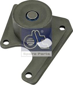 Wilmink Group WG2308506 - Натяжной ролик, зубчатый ремень ГРМ autospares.lv