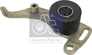 Wilmink Group WG2308507 - Натяжной ролик, зубчатый ремень ГРМ autospares.lv