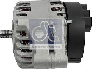 Wilmink Group WG2308715 - Генератор autospares.lv