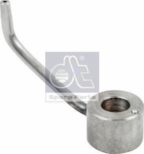 Wilmink Group WG2314940 - Форсунка масляная, охлаждение поршней autospares.lv