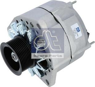 Wilmink Group WG2314552 - Генератор autospares.lv